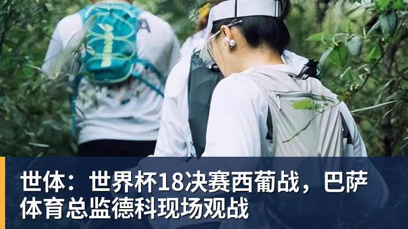 FB体育世体：世界杯18决赛西葡战，巴萨体育总监德科现场观战