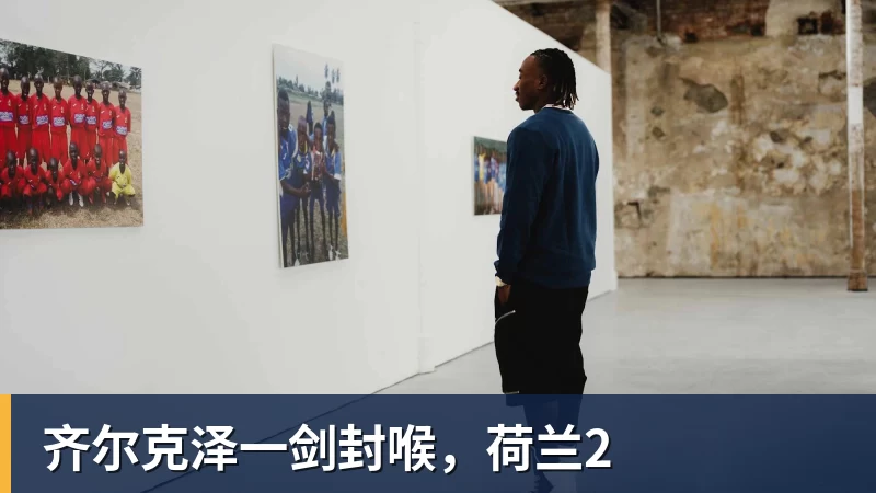 FB体育齐尔克泽一剑封喉,荷兰2 FB体育齐尔克泽一剑封喉,荷兰2